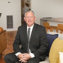 Scott Wilkie