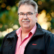 John Robinson