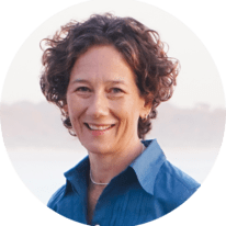 Martine Gudgeon