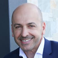 Aldo Bevacqua