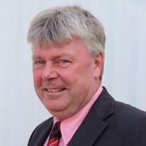 David Gittoes