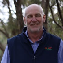 Adrian O'Brien