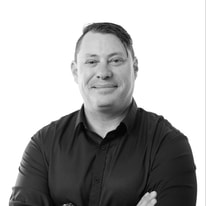 Jason Bartholomew