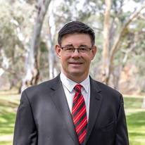 Christopher Hurst
