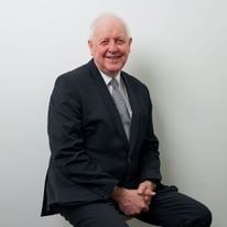 Geoff Cooney