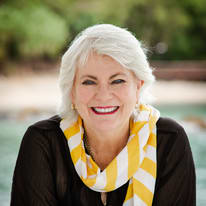 Lynne Erricker