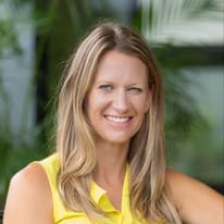 Andrea Farley