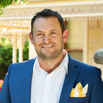 Aaron Willis