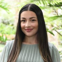 Amy Vella