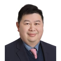 Michael Zhong
