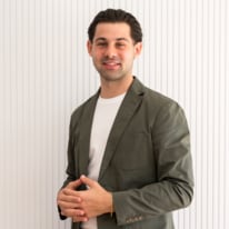 Jordan Bavaresco