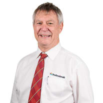Trevor Chapman