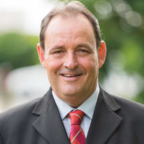 Gary Tweddle