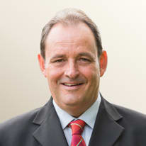 Gary Tweddle
