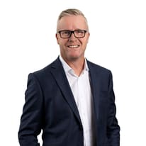 Simon Verdon