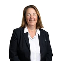 Lisa Kennedy