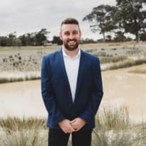 Jake Gardam