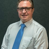 Greg McMahon