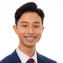 Harvey Huang