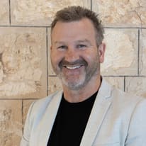 Michael Barrett