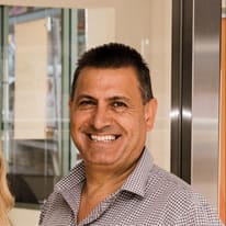 John DeMichele