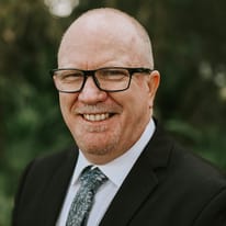 Adam Pallister