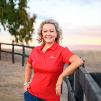 Kellie Ryan