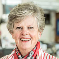 Vivienne Marris