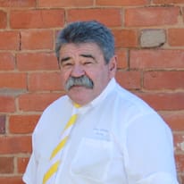 Ken Oliver