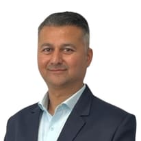 Himansu Patel