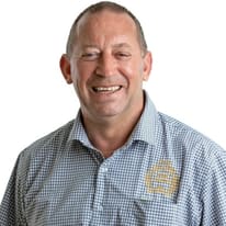 Greg (Bert) Gilmore