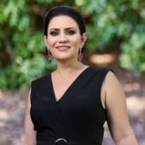 Leanne Arifovic