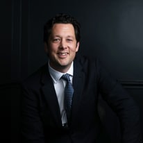 Blake Shepherd