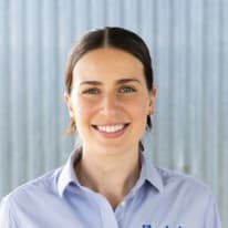 Brooke Hunter