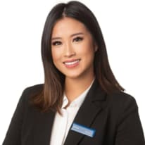 Lilian Dinh