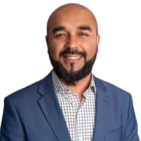 Marwan Idrees