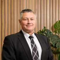 Patrick Honer
