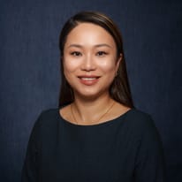 Sisi Chen