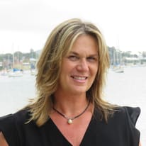 Julie Robinson