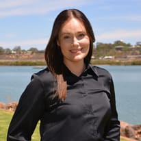 Charmaine Budd