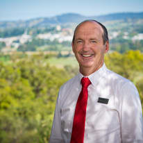 Gerry Tarlinton