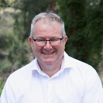 Michael Cruickshanks