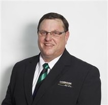 John Mottin
