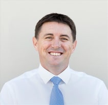 Robbie Palmer