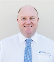 Tim O'Brien