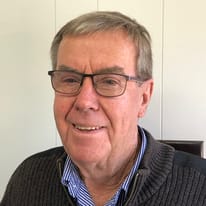 Ron Vincent