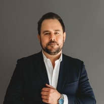 Ben Stevens
