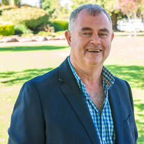 David Clarke