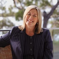 Leisa Vivers