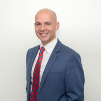 Mario Reskakis
